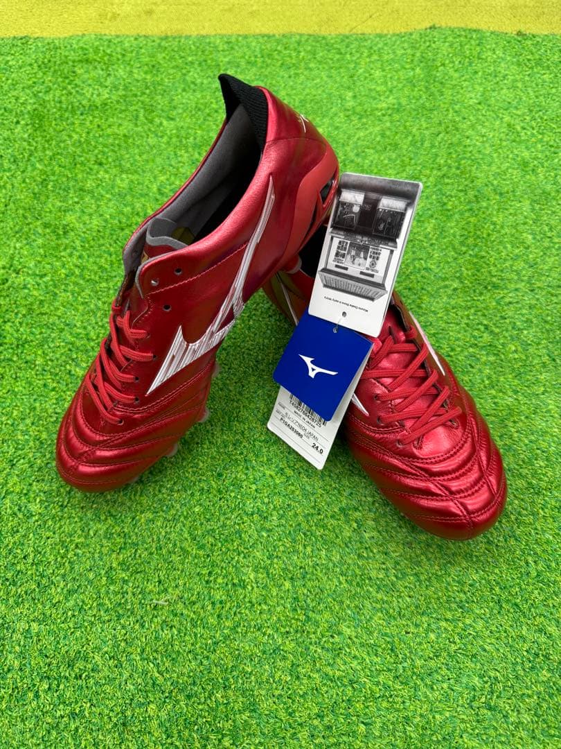 モレリアネオIV JAPAN(サッカー／フットボール)