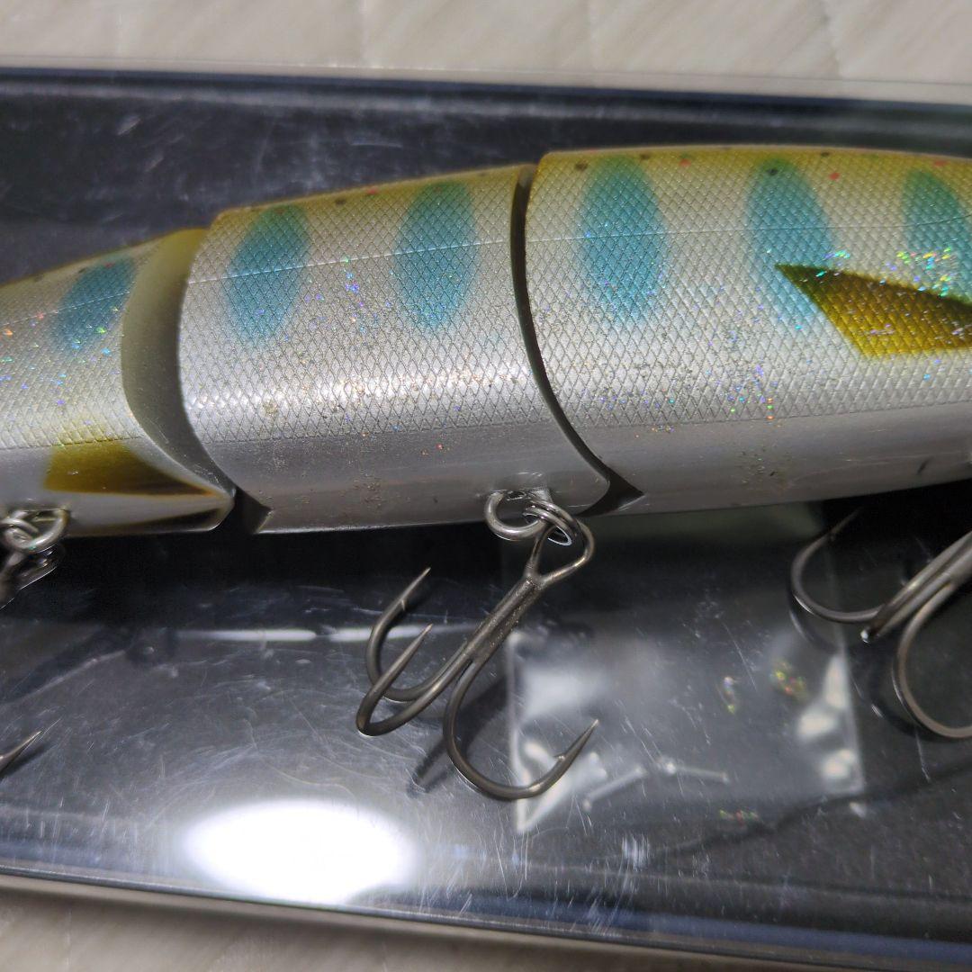 ジャイアントベイト　BALAM300 　アマゴ