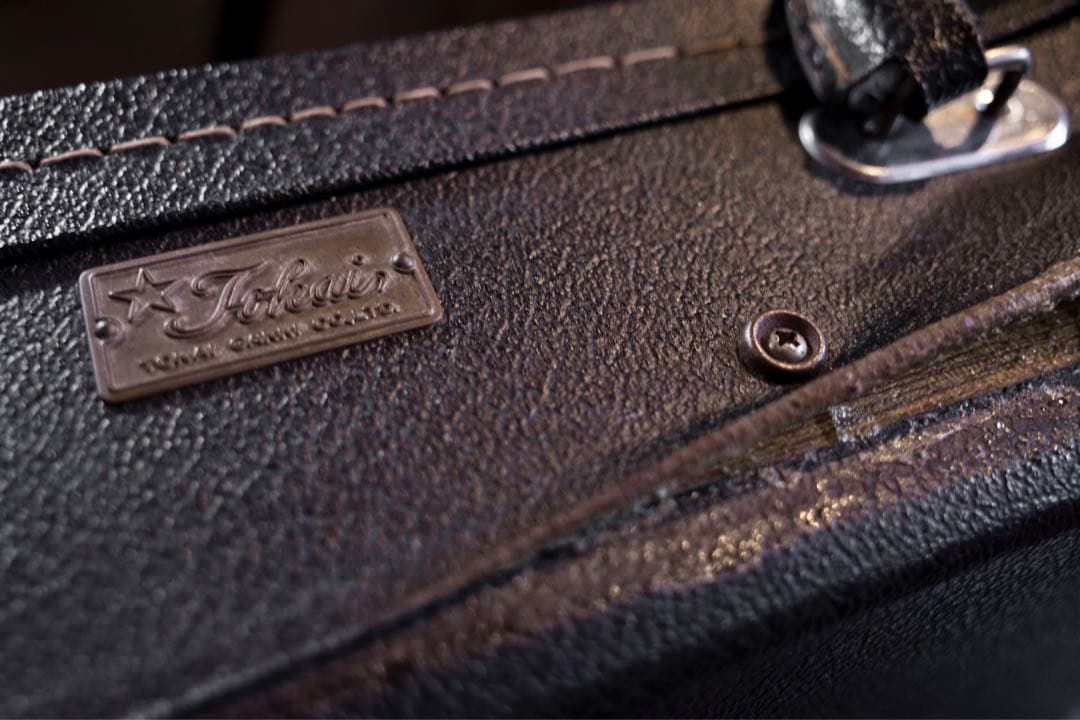 Tokai Reborn Old 1980 /LS-60:LS-80ハイブリッド