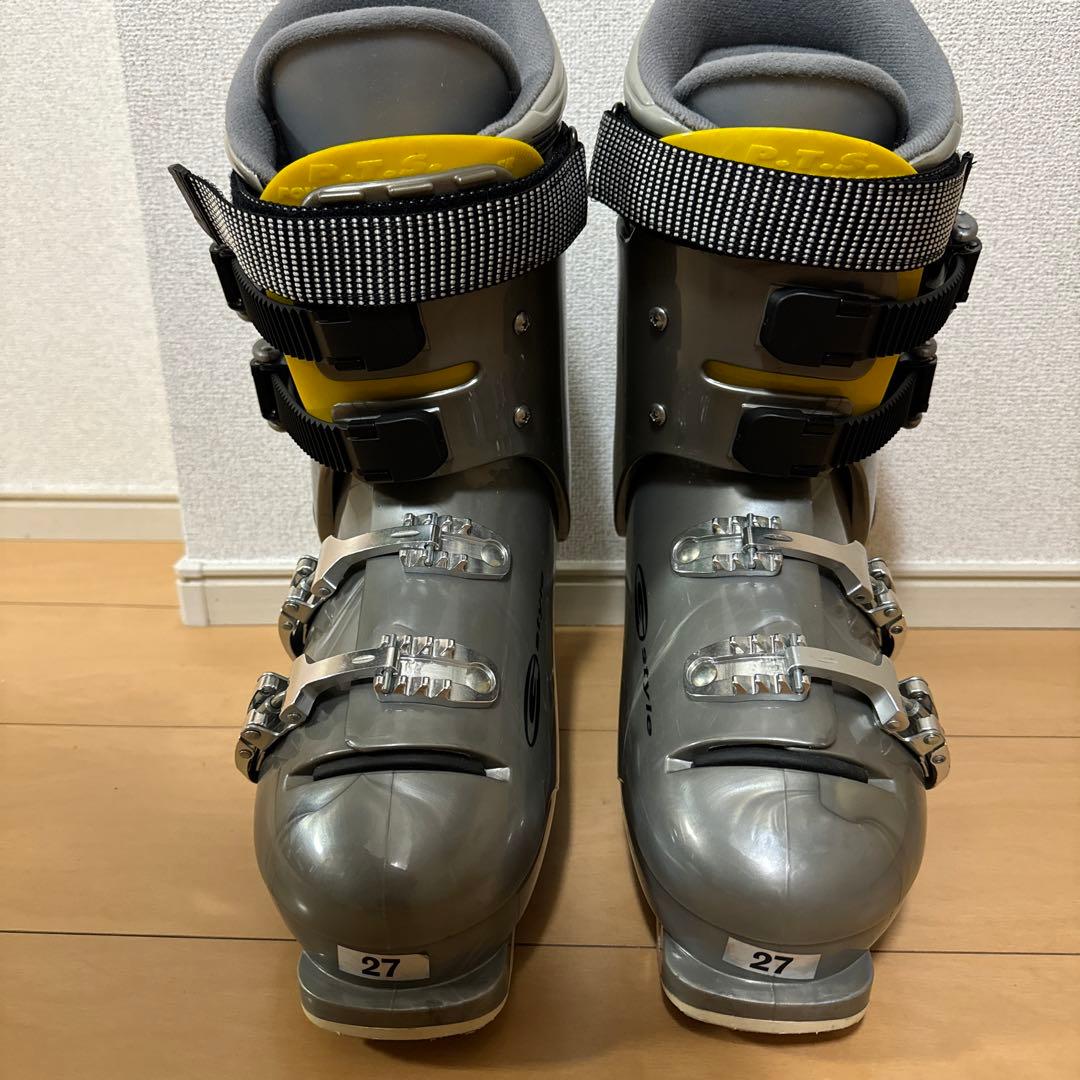 G-STYLE アルペンボード　ハードブーツ