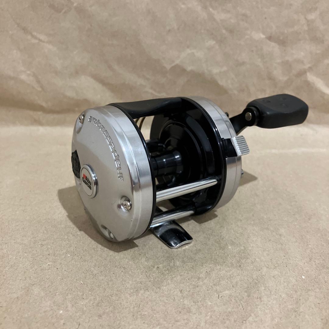 アンバサダー5500C3