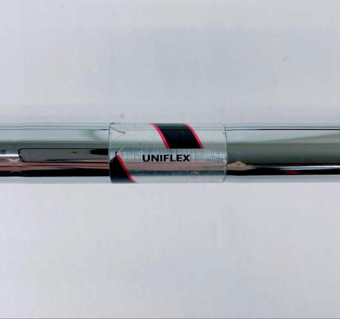 キャロウェイ アイアン エクストリーム ユニフレックス 5-S 7本セット