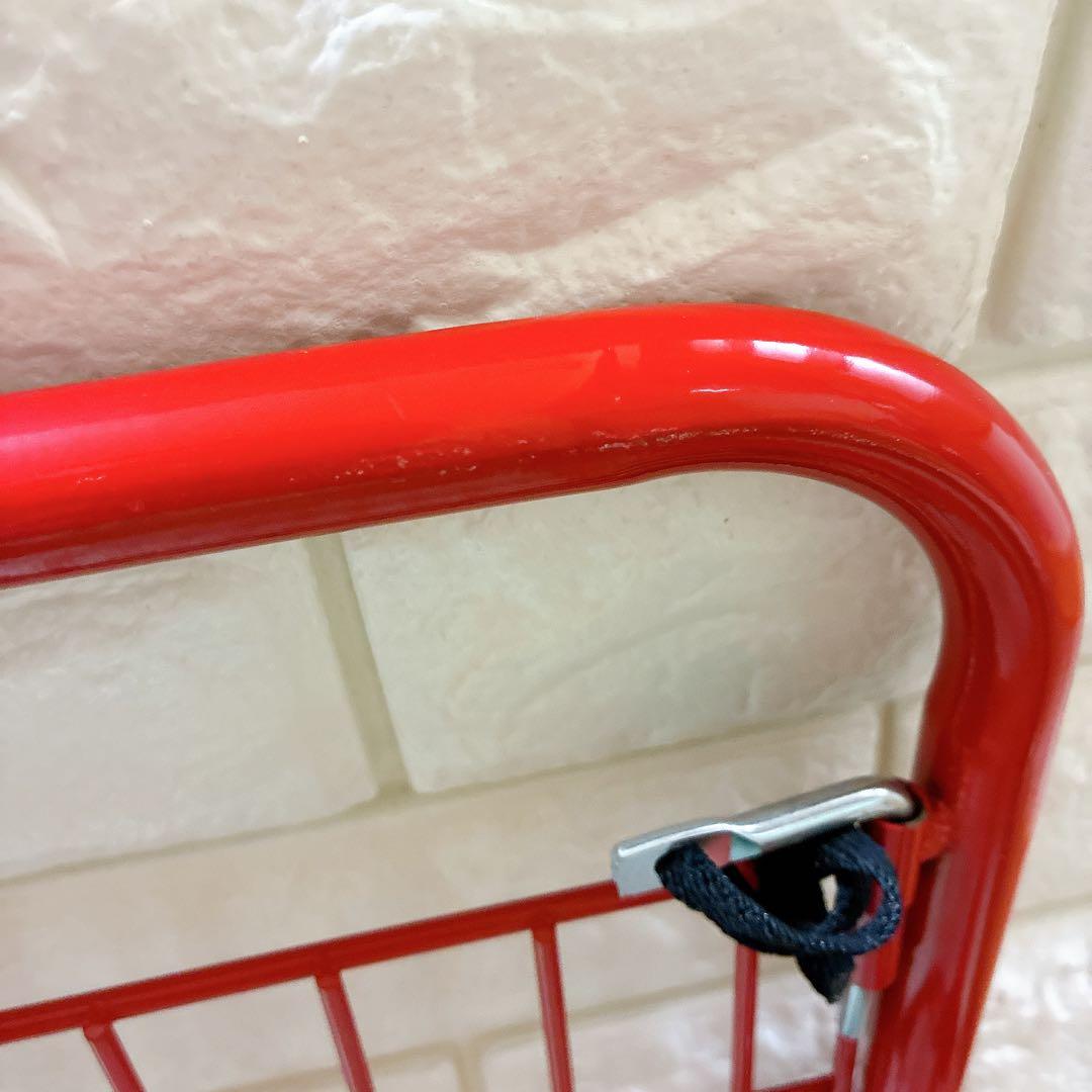 LOGOS ロゴス　クイックセットカーゴキャリー　アウトドア　キャリー