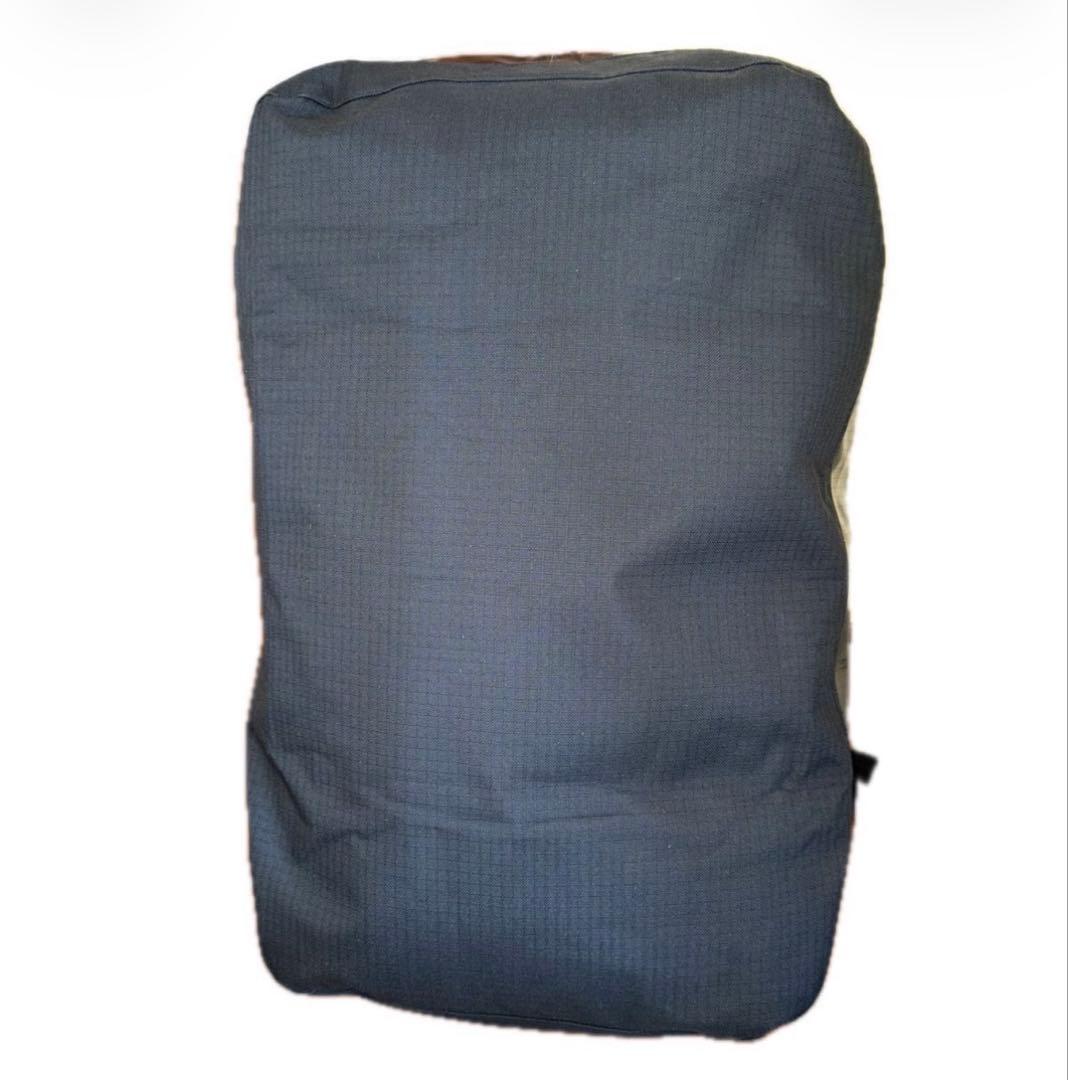 patagonia パタゴニア ブラックホール ダッフルバッグ 55L 美品