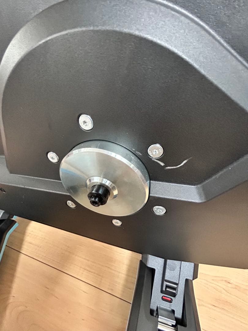 Garminガーミン Tacx NEO 2T Smart 【訳あり】