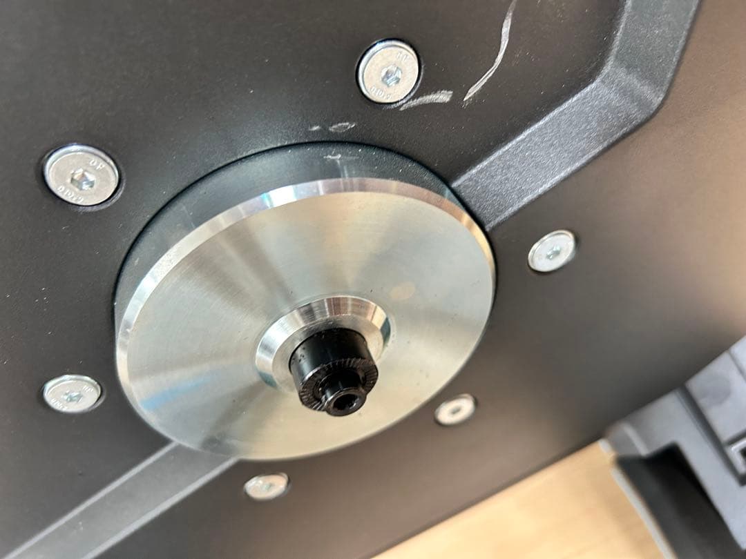 Garminガーミン Tacx NEO 2T Smart 【訳あり】