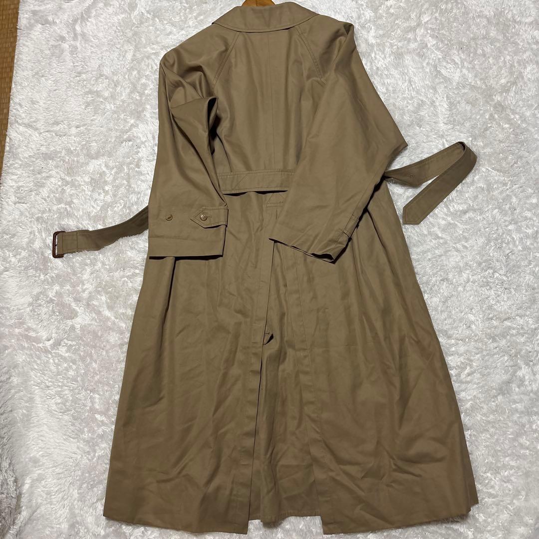 Burberrys ステンカラーコート　ベージュ