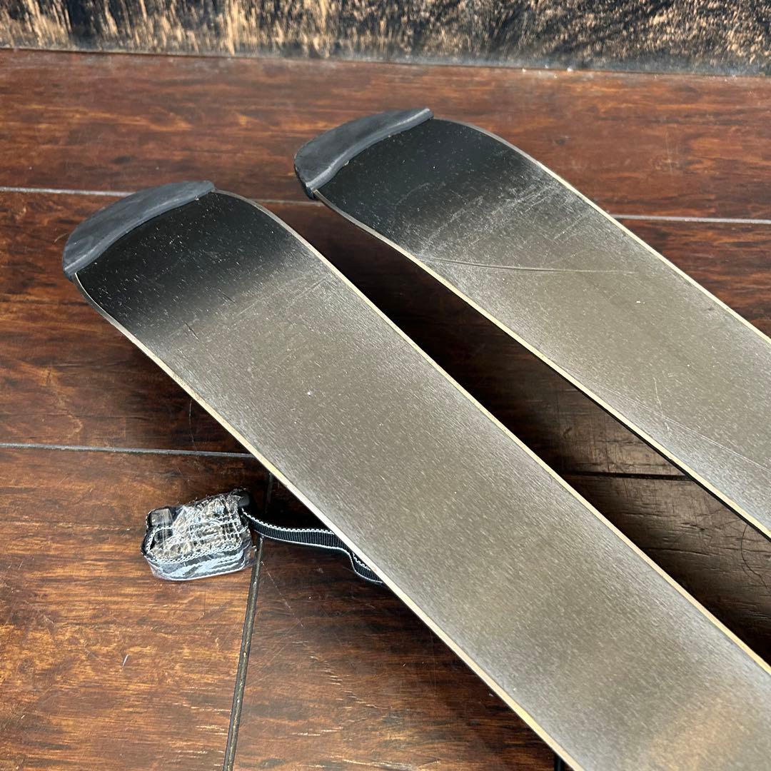 ◇極美品◇ elan ファンスキー　99cm ブーツ　ノルディカ　25〜25.5