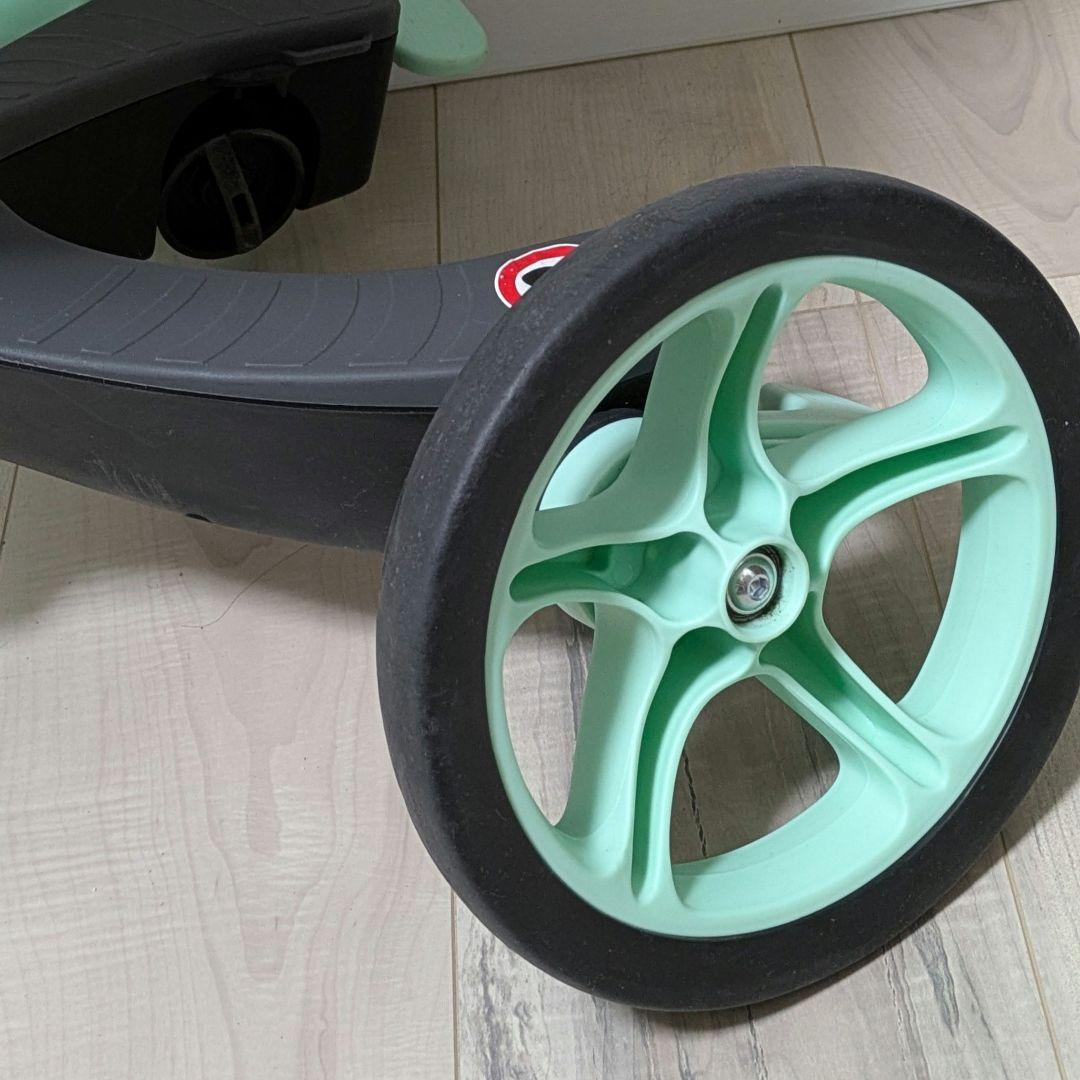 GLOBBER 4in1 三輪車 DADWAY限定カラー