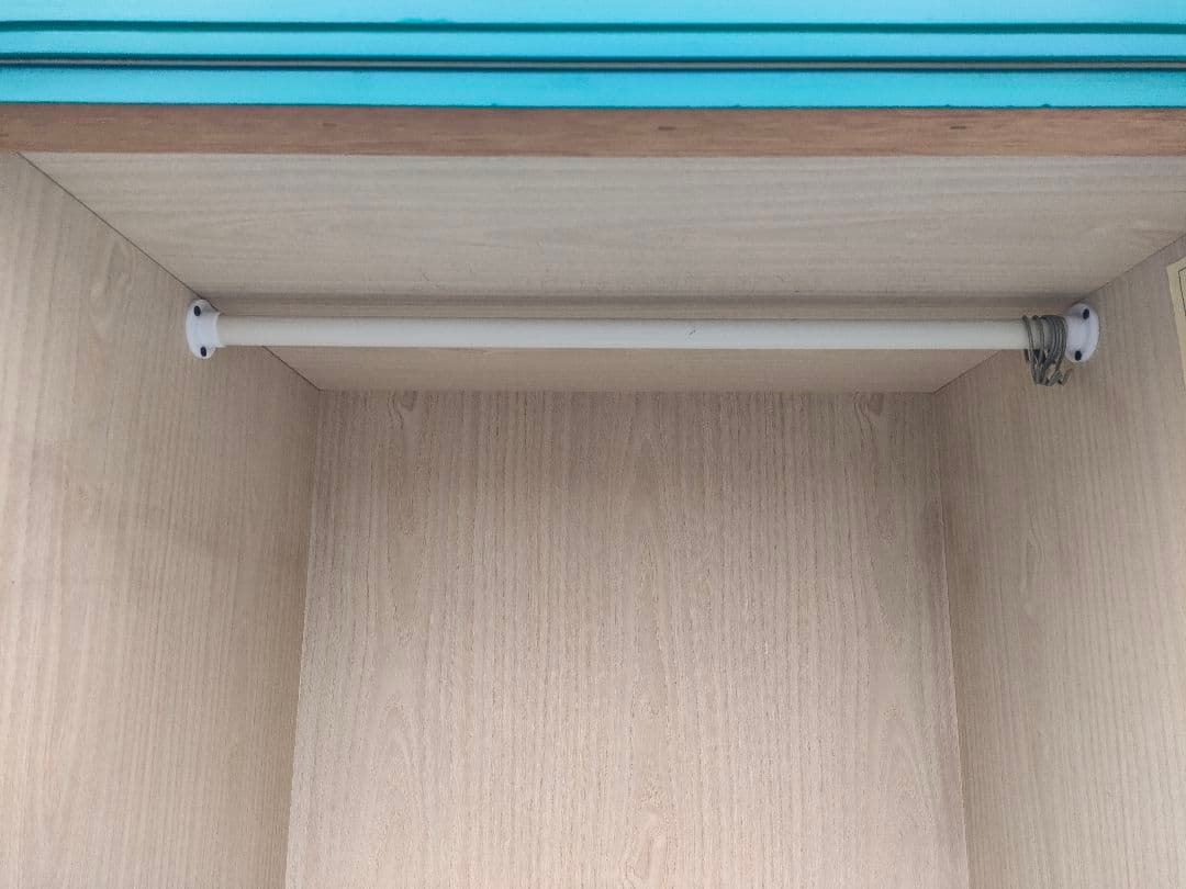 [昭和レトロ]収納キャビネット レトロポップ アンティーク ヴィンテージ 箪笥