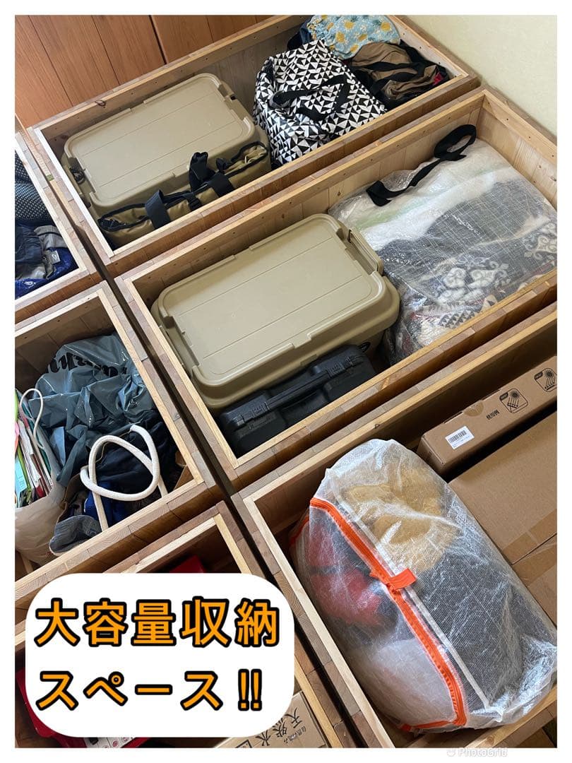 【どこでも子供部屋BOX】勉強机にもなるランドセル収納ボックス！デスク&スツール