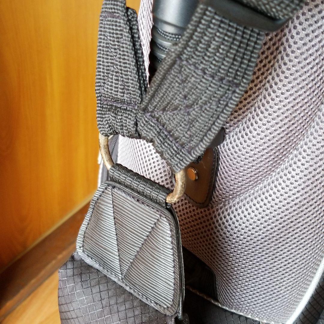 ゴルフ　バッグ　キャディバッグ　美品