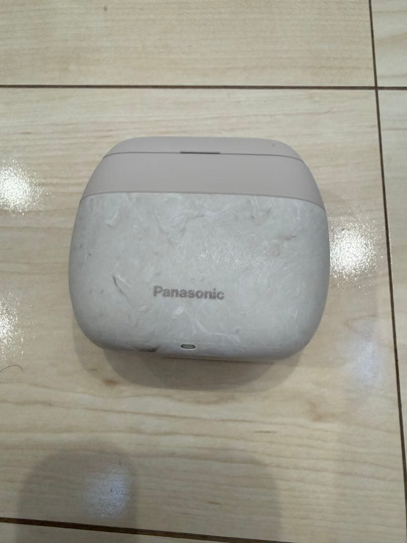 【セール】Panasonic メンズ電気シェーバー ES-PV6A