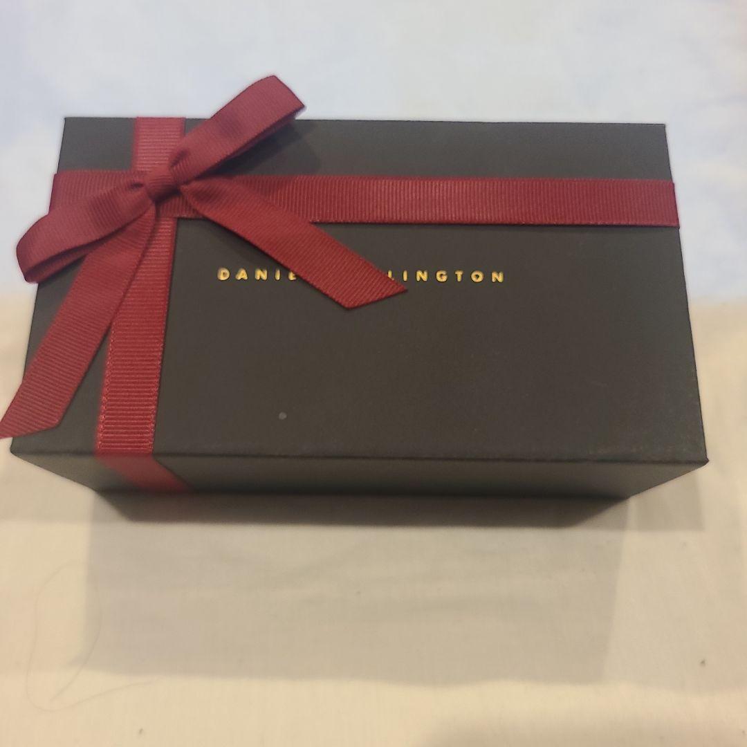 hagi　ダニエルウェリントン オートマチック(自動巻き)