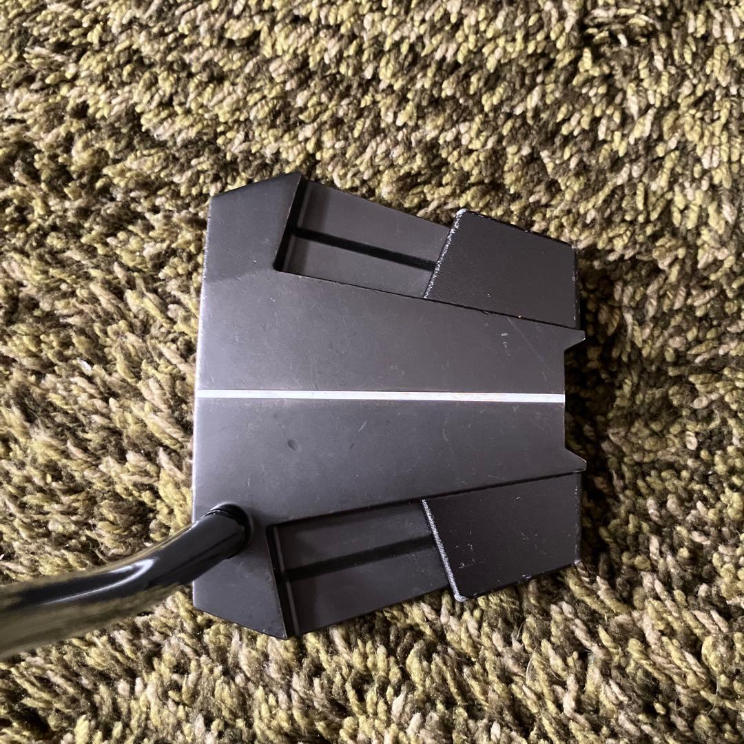 ODYSSEY ELEVEN TOUR LINED パター34インチ