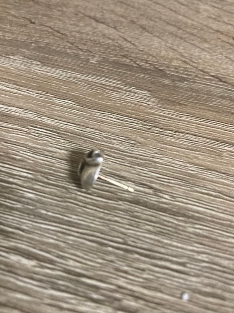 Chrome Hearts クロムハーツ ピアスセット