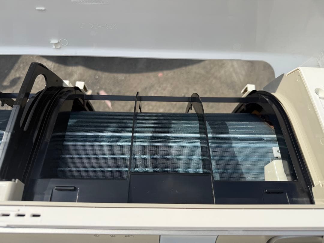 2022年 うるさらX RBKシリーズ ホワイト AN40ZRBKP-W