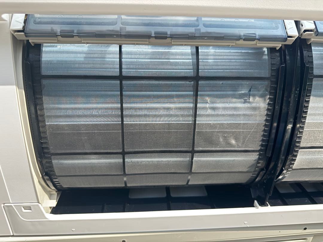 2022年 うるさらX RBKシリーズ ホワイト AN40ZRBKP-W