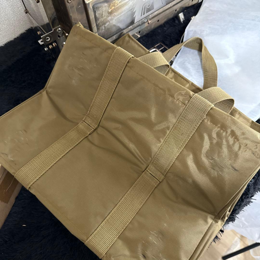 OGAWA 薪ストーブ ワークタフストーブ キャンプ 冬キャンプ