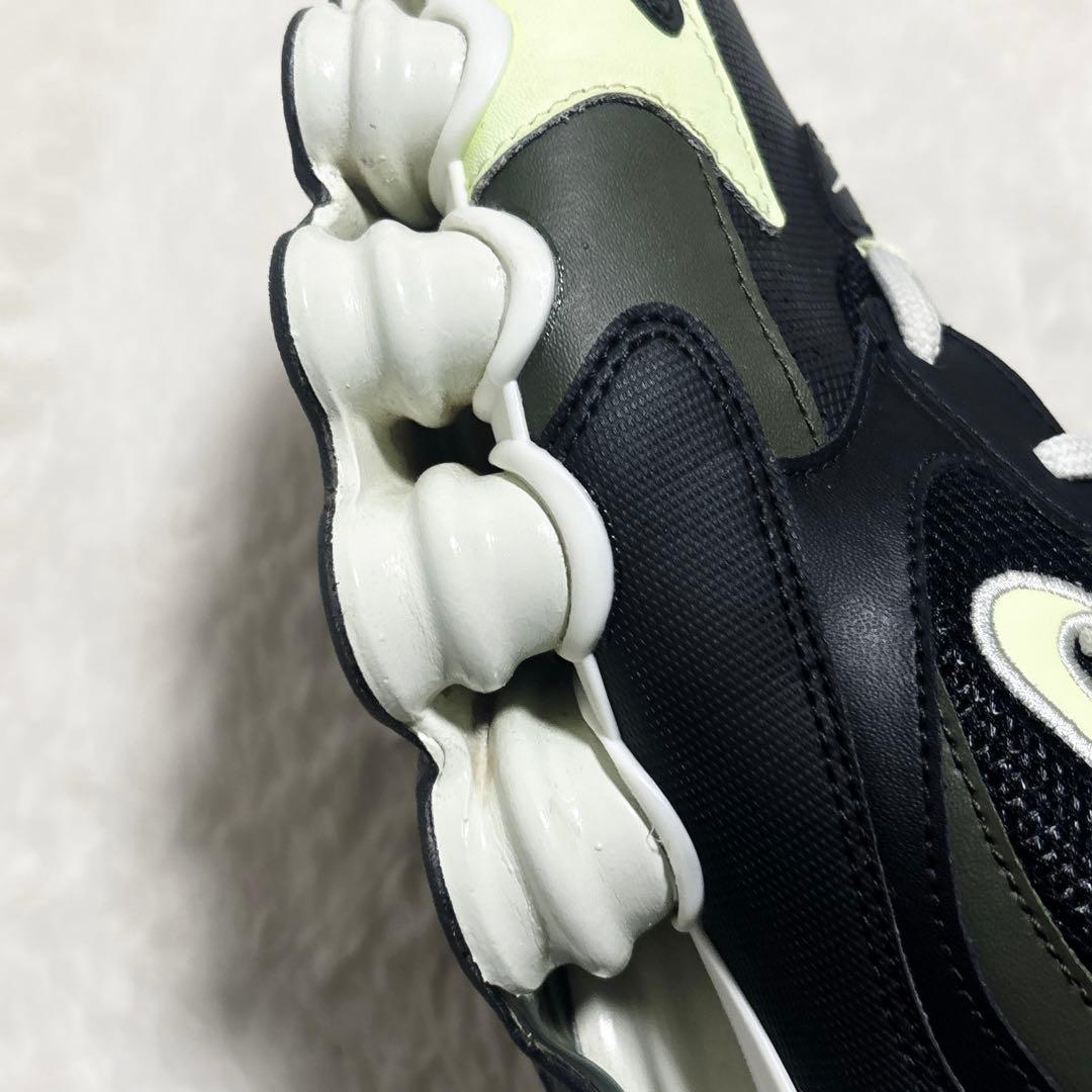 【希少】NIKE ナイキ　SHOX TL NOVA スニーカー　26.5cm