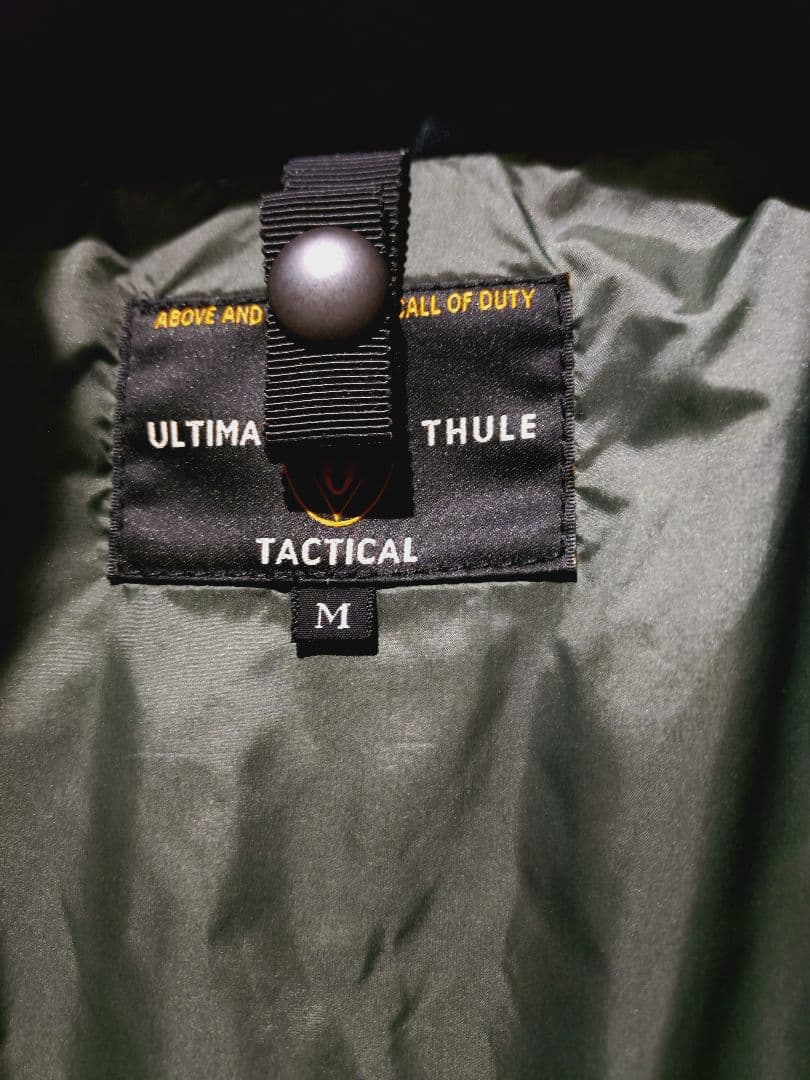 フリーホイーラーズ　モンスタージャケット　M