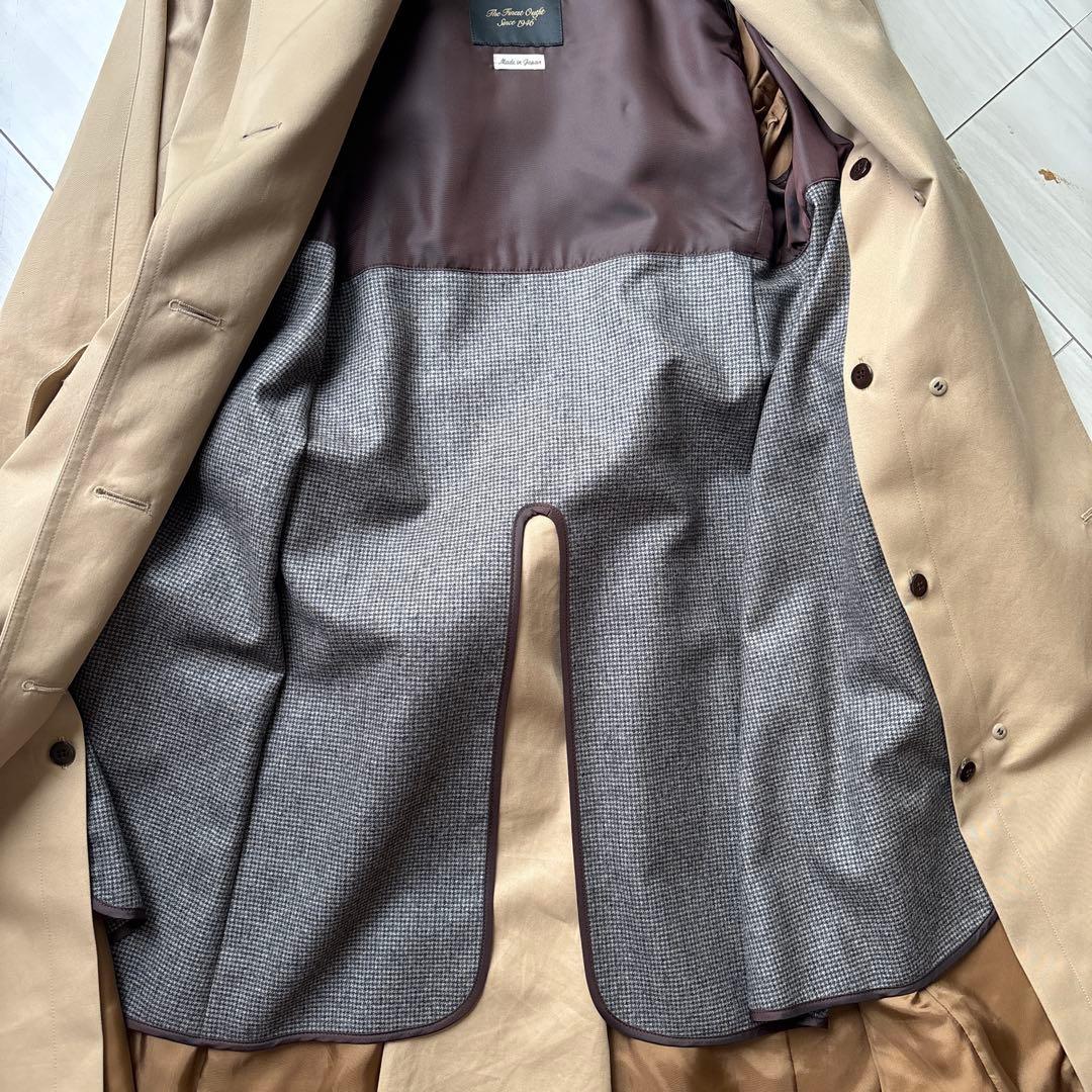 サンヨー　100年コート　Sサイズ