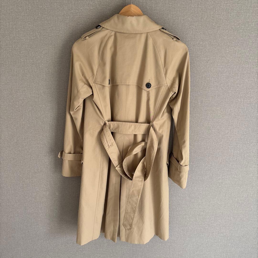 サンヨー　100年コート　Sサイズ