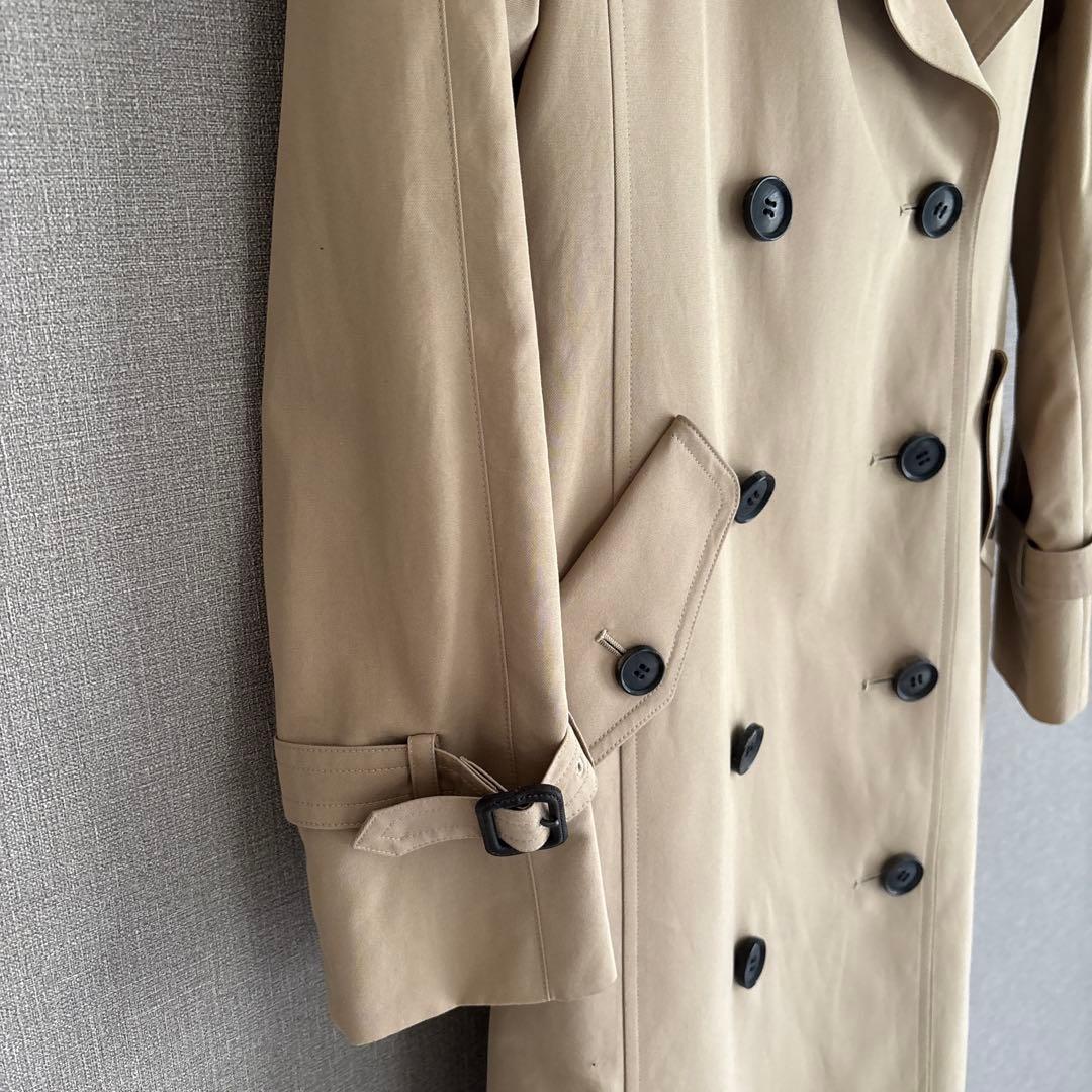 サンヨー　100年コート　Sサイズ