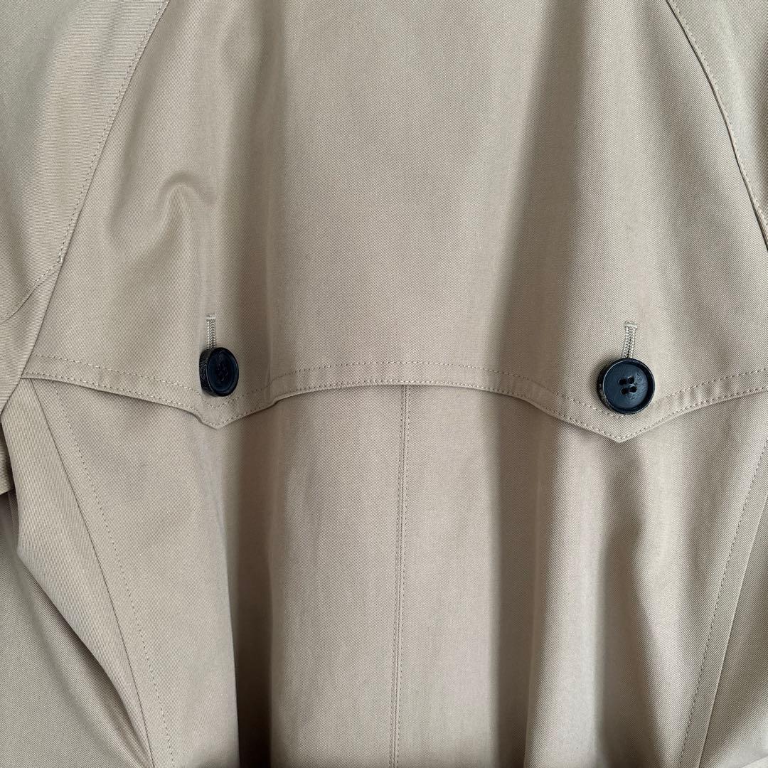 サンヨー　100年コート　Sサイズ