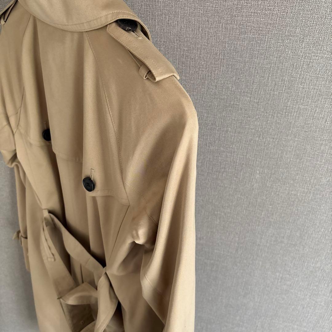 サンヨー　100年コート　Sサイズ