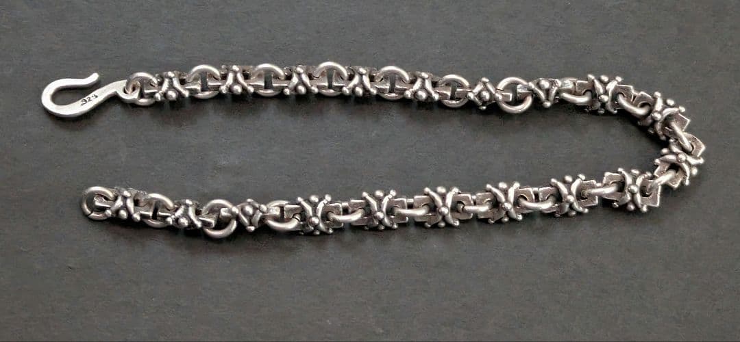 ロイヤルオーダー ORDER Quinnブレスレット