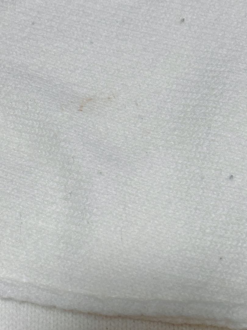 AMI Paris アミパリス カーディガン アイボリー ハートロゴ 正規品