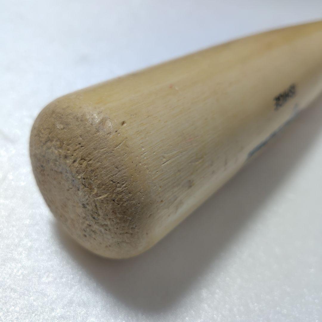 希少！ローリングス　ダイエーホークス　7石毛宏典　支給品バット