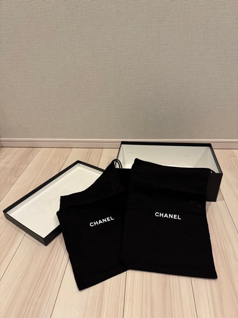 シャネル　5点セット