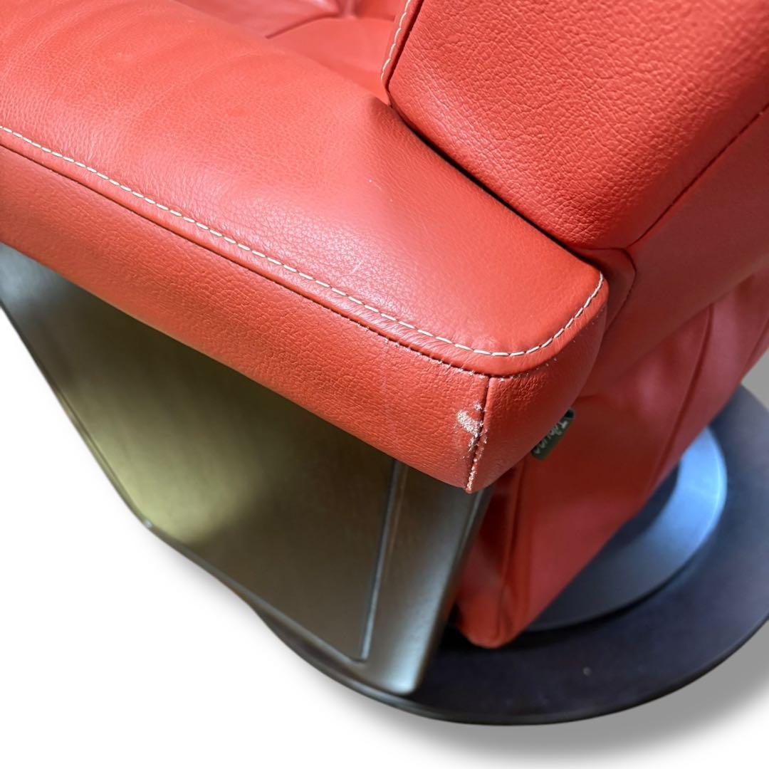 朝日木材加工☆tribuna(トリブナ)／Pulito／リクライニングチェア