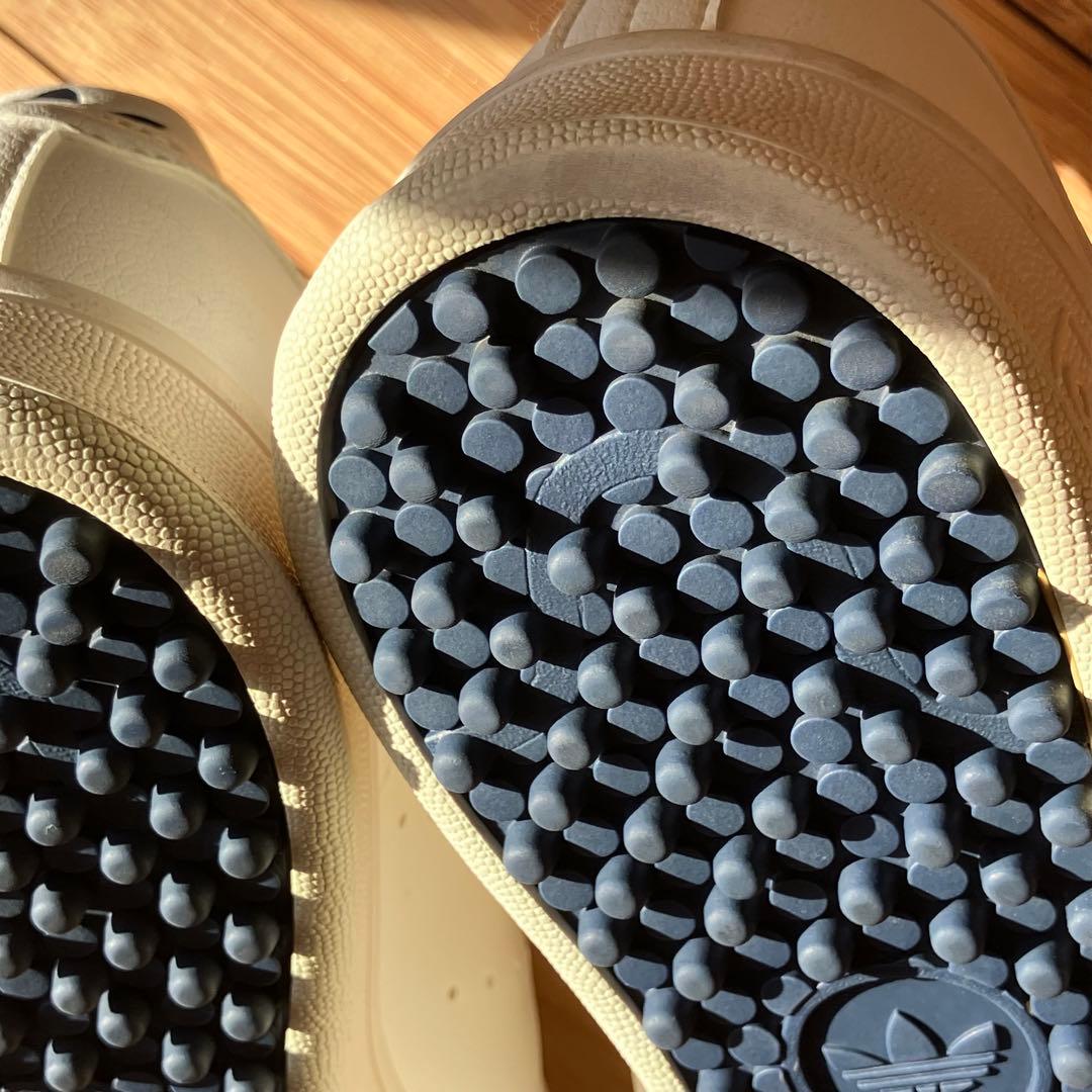 アディダスゴルフ×マルボン　スタンスミス　24.5cm