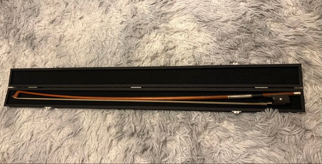 バイオリン弓　ハイ・グレード SA1005・アルシェ Archet SA1005