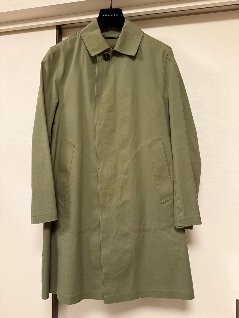 ジャケット・アウター MACKINTOSH 36