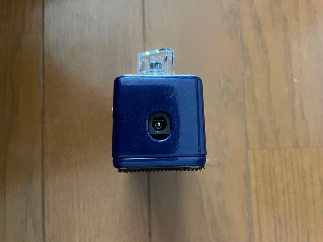 Xotic EP-Booster ギターエフェクター ネイビー