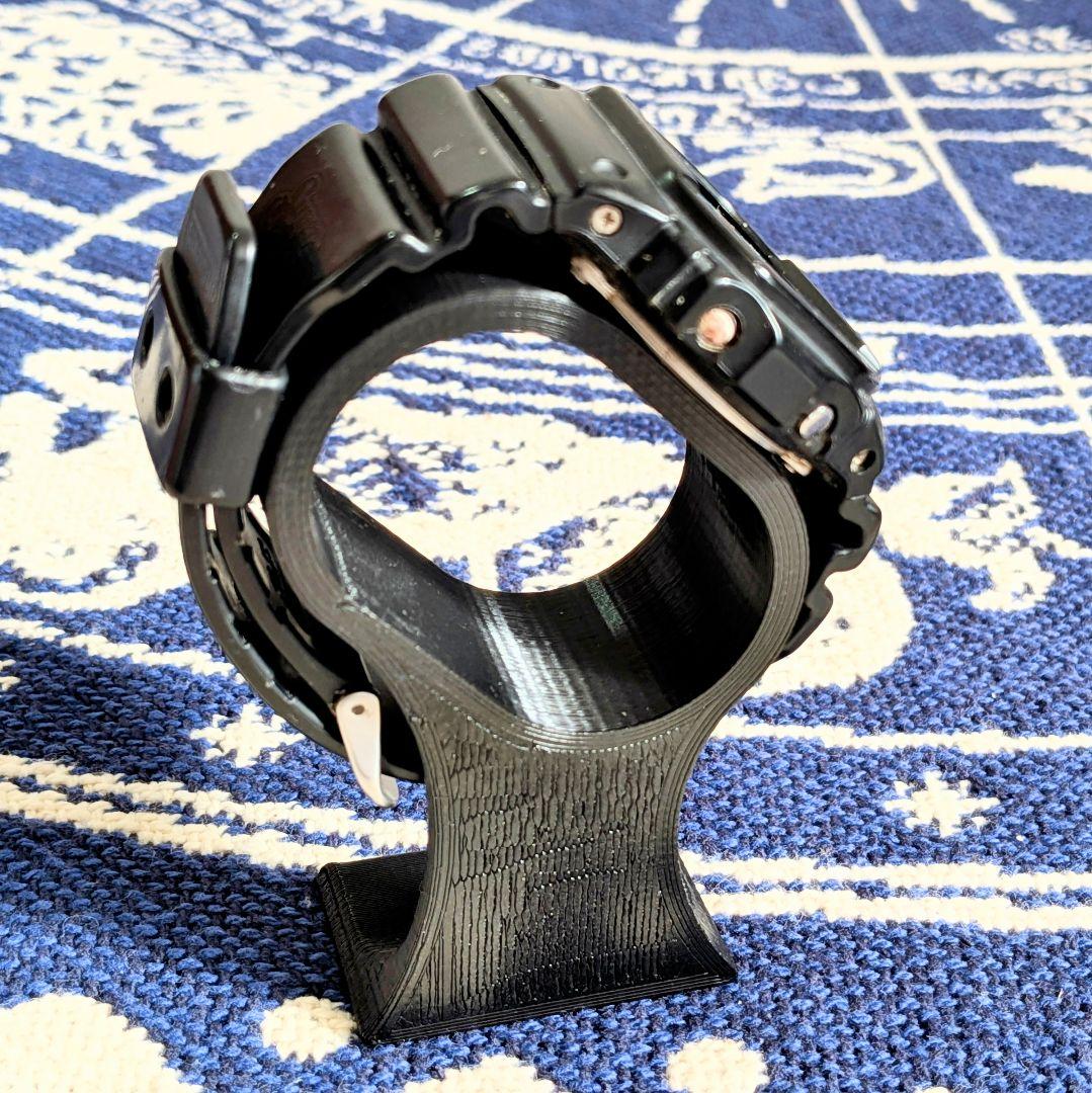 G-SHOCK MULTI BAND 6 ×ヒステリックグラマー