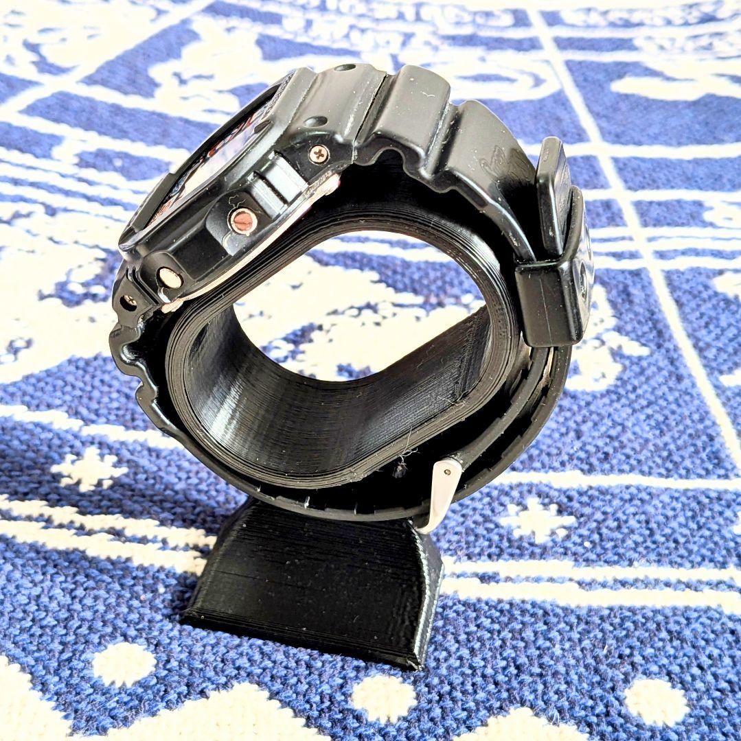 G-SHOCK MULTI BAND 6 ×ヒステリックグラマー