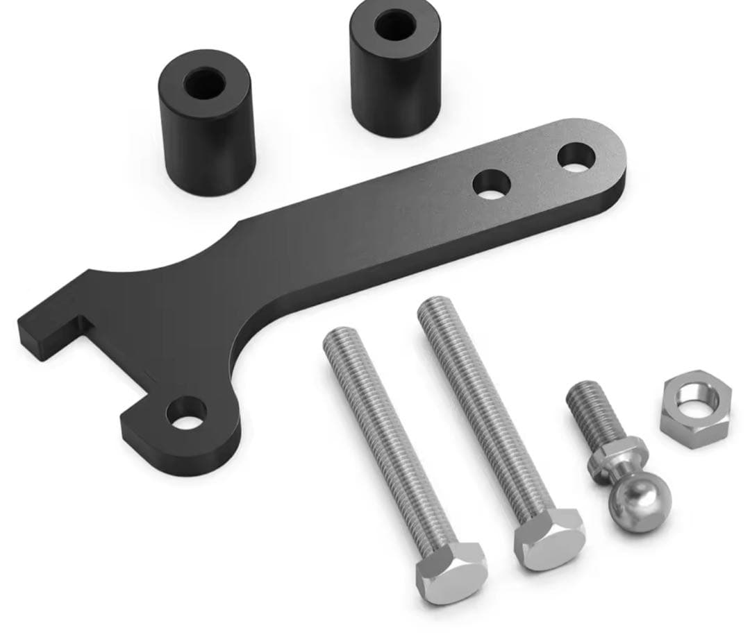 アバルト フィアット アルファロメオ オペル クイック シフト ショートシフター