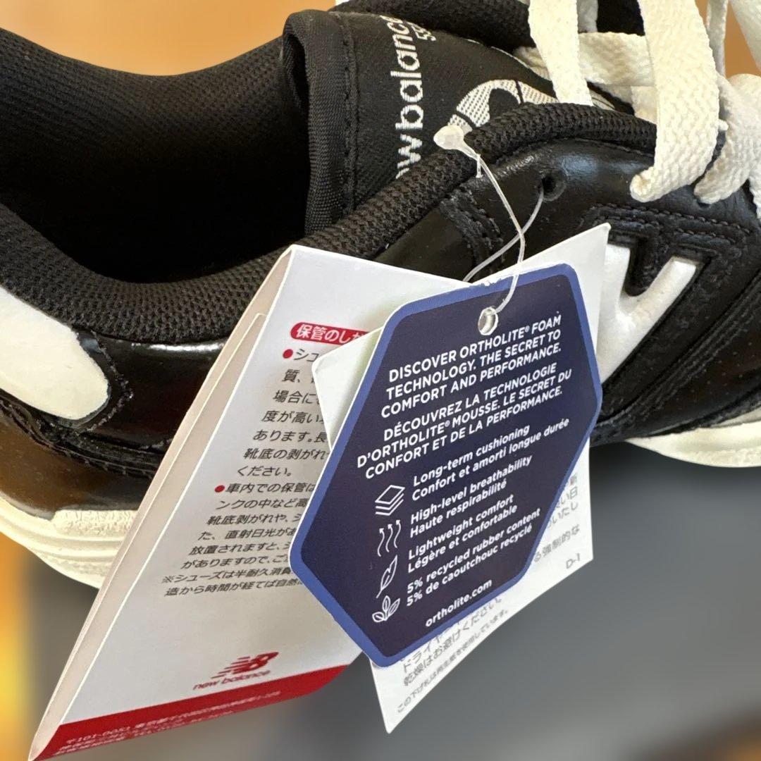 ニューバランス スニーカーnew balance BB550YKG 24.0cm