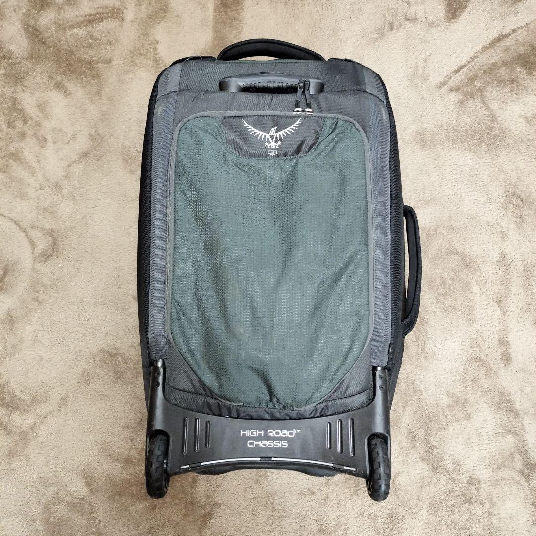 OSPREY SOJOURN 60 オスプレイ ソージョン 60