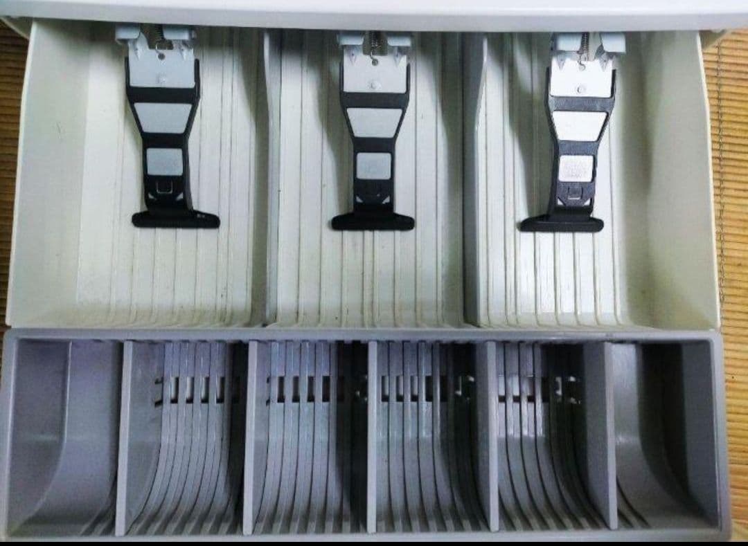 カシオレジスター　TE-300　フル設定無料　 送料無料人気機種　800000