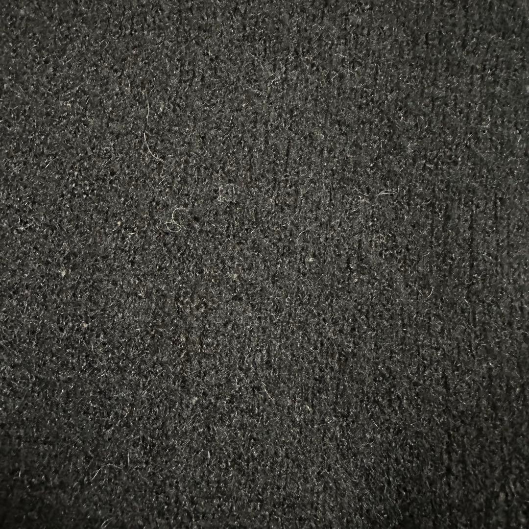 希少 PENDLETON ネイティブ柄 モヘア ブレンド カーディガン