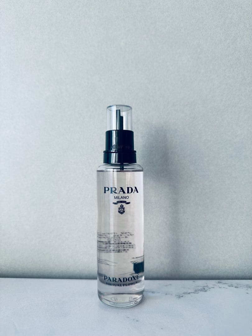 【PRADA】Paradoxe Refill 100ml