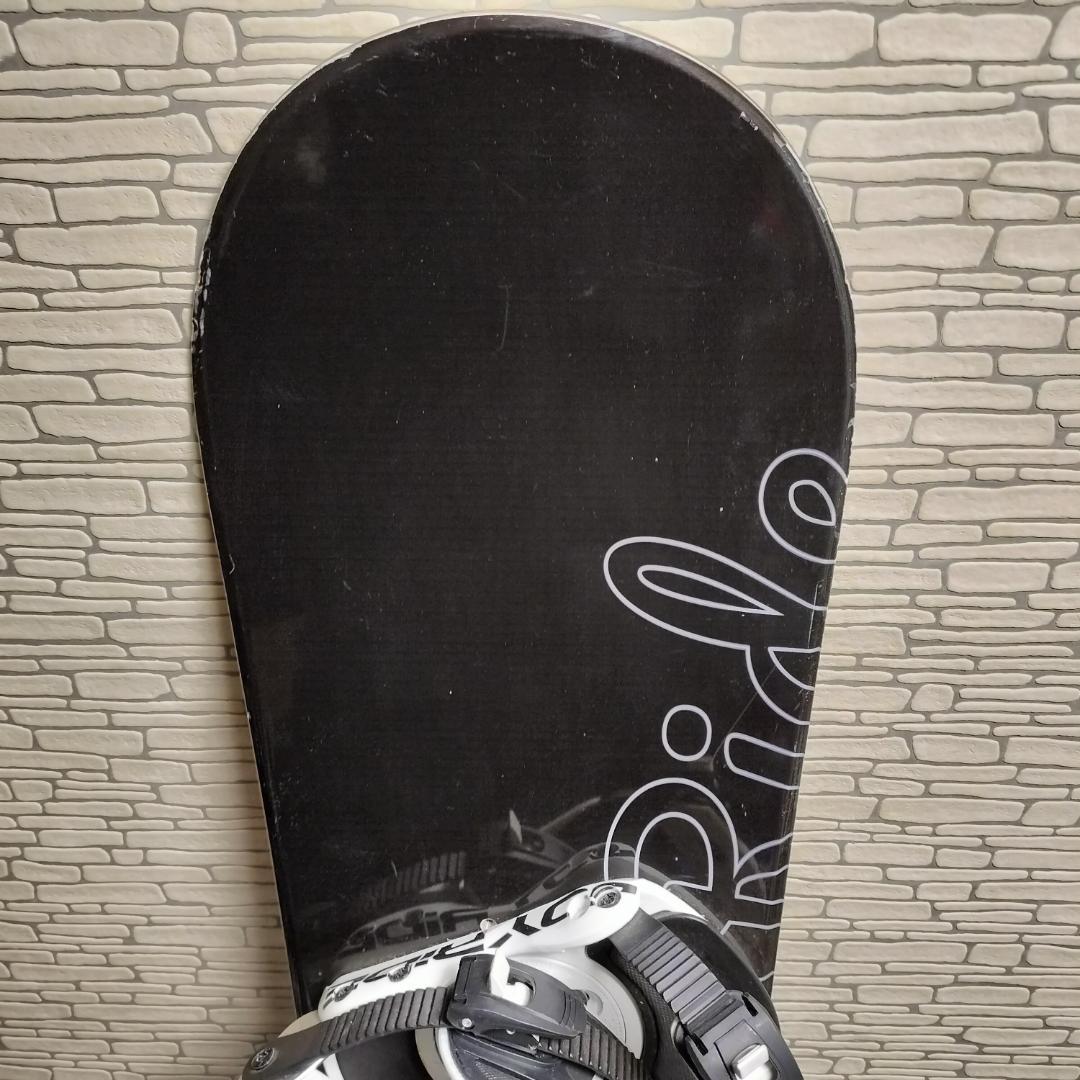 【初心者おすすめ】JOYRIDE スノーボード ビンディング 2点セット