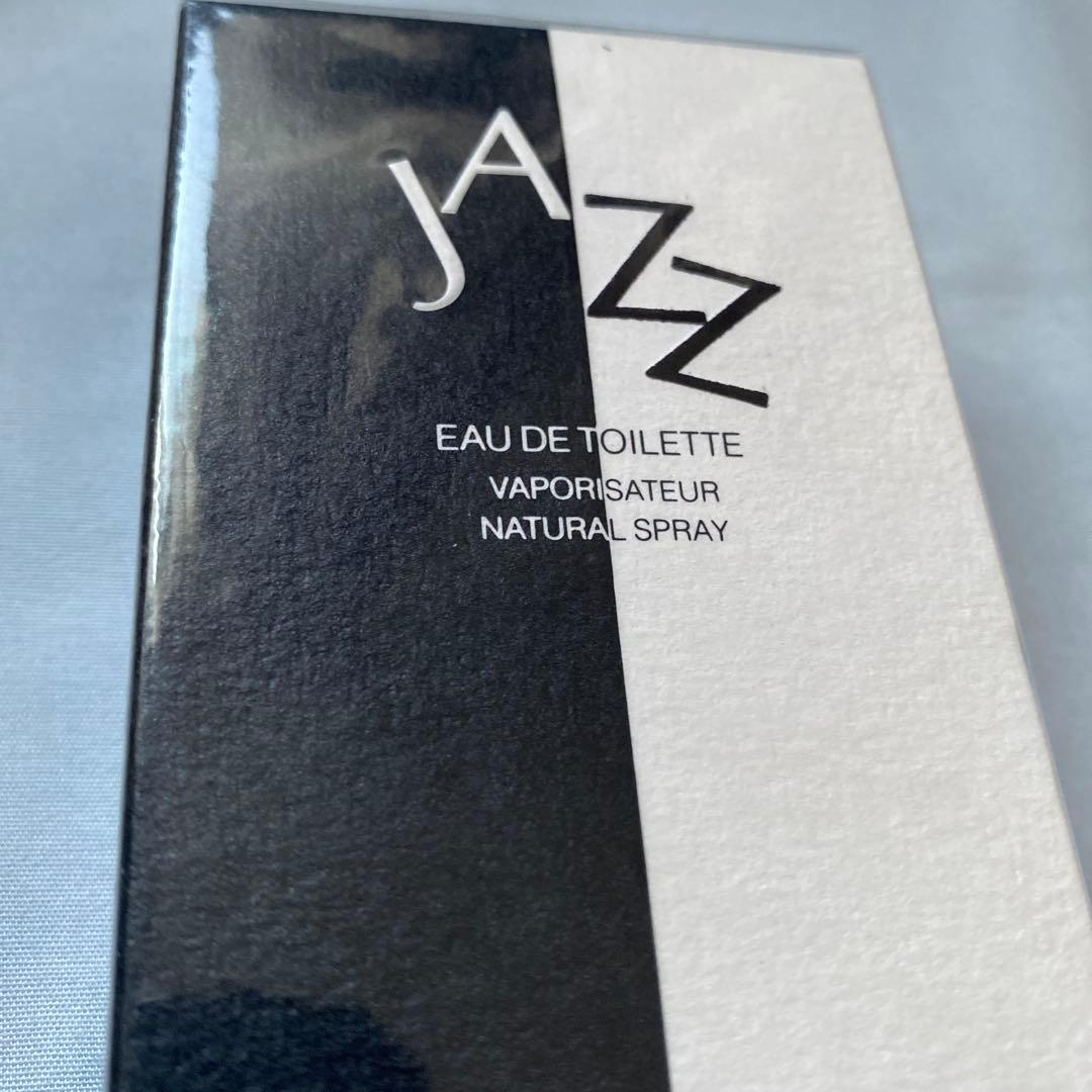 未開封 YSLイヴサンローラン ジャズ JAZZ 香水 オードトワレ 50ml