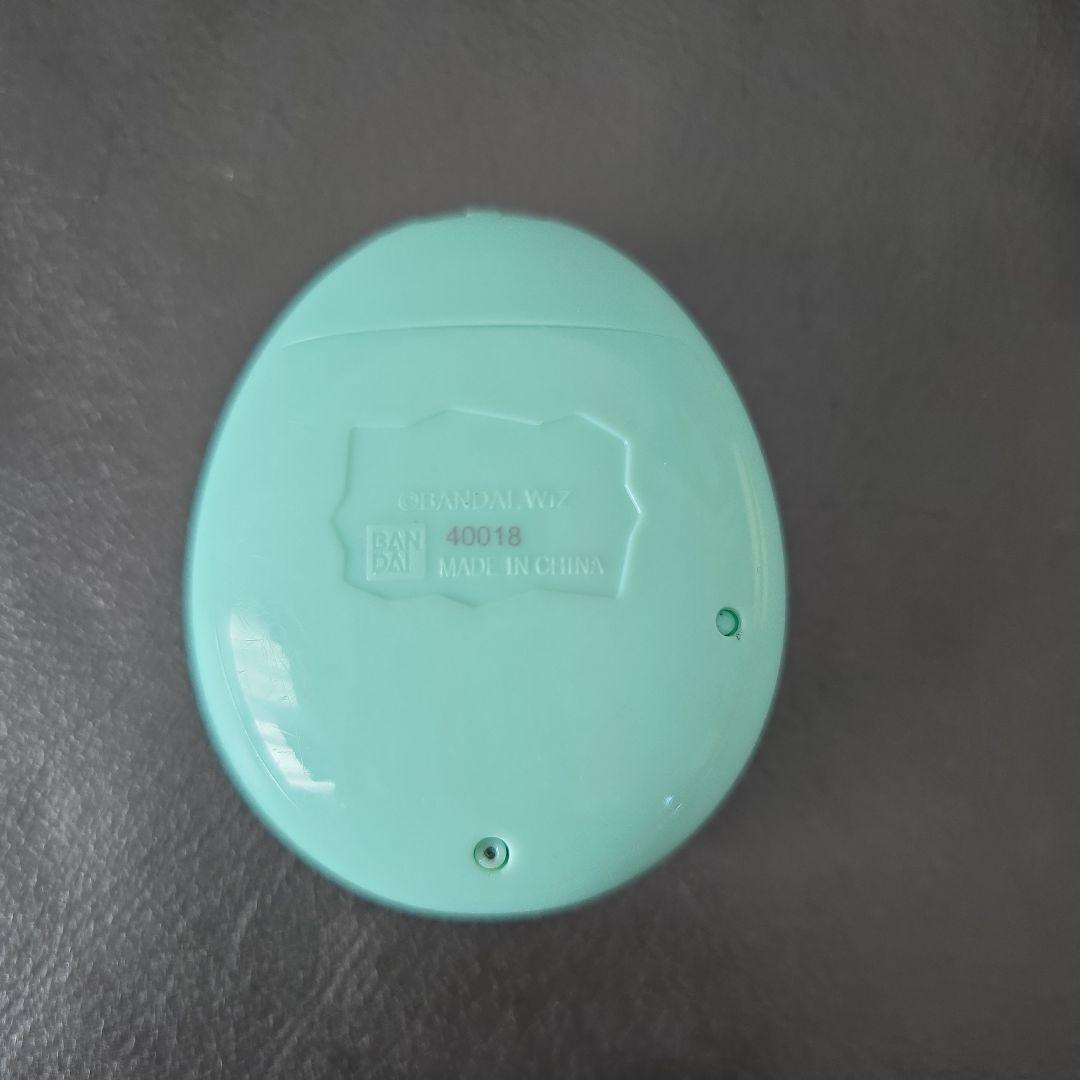 たまごっちみーつ マジカルグリーン&たまごっちみくすサンリオ